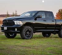 Image result for ram pickup lift kits