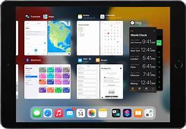 Image result for iPad App Switcher Print Queue Icon