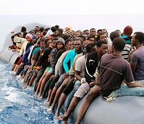 Image result for Libya Migrants