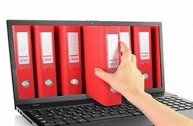 Image result for Electronic Document Storage