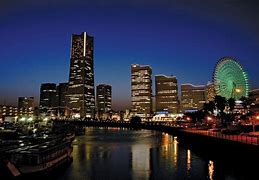 Image result for Yokohama Japan Center
