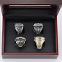 Image result for LeBron James Rings