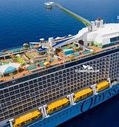 Image result for Odyssey of the Seas Sky Lift