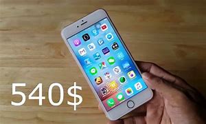 Image result for iPhone 6 Plus Second Hand