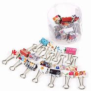 Image result for Small Clamps Clips