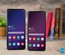 Image result for Samsung Galaxy S10 vs S8