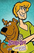 Image result for Case Animatronics Scooby Doo
