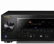 Image result for Pioneer Receivers