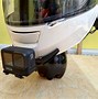 Image result for GoPro Camera On Modular Motorcycle Helmet