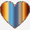 Image result for 8 Hearts Clip Art Color