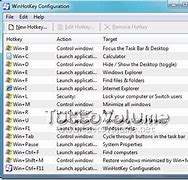 Image result for Winhotkey Setup Wizard