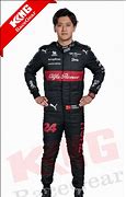 Image result for Alfa Roeo Racing Suit