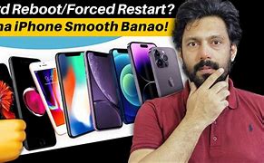Image result for Reboot System Now iPhone 12