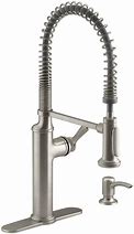 Image result for Commercial Kitchen Faucet
