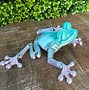 Image result for Free 3D Print Balloon Frog