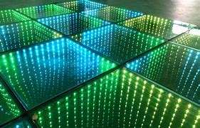 Image result for 3D LED Dance Floor