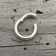 Image result for 2 Inch Ring Clasp