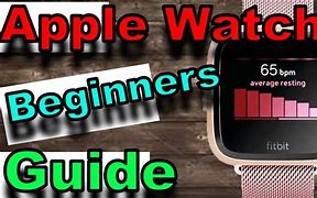 Image result for Apple Watch Guude