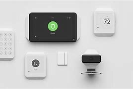 Image result for Xfinity Home Control Panel