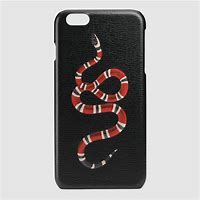 Image result for Gucci Snake iPhone Case