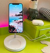 Image result for Apple MagSafe Charger iPhone XR