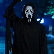 Image result for Ghostface Scream Movie