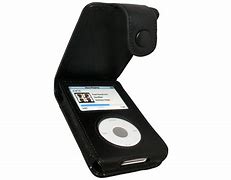 Image result for Leather Case for Apple iPod 8