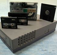 Image result for Magnatic Tape Storage