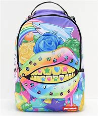 Image result for Sprayground Backpacks for Girls Rainbow