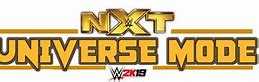 Image result for WWE 2K19 NXT