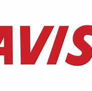 Image result for Avis Logo Transparent