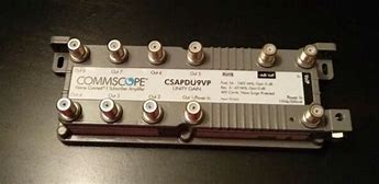 Image result for CommScope Cable Amplifier