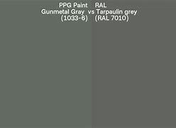 Image result for Gry vs Metal Gray