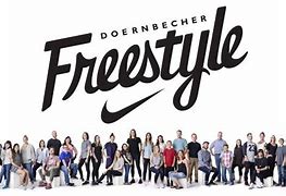 Image result for Doernbecher Freestyle