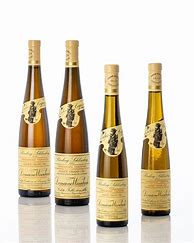 Image result for Weinbach Riesling Vendanges Tardives
