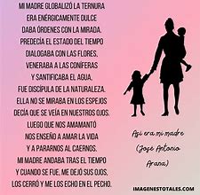 Image result for Poemas Para El DíA De Las Madres