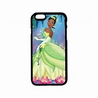 Image result for Disney Tiana iPhone Case