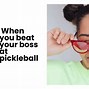 Image result for Funny Pickleball Injuries