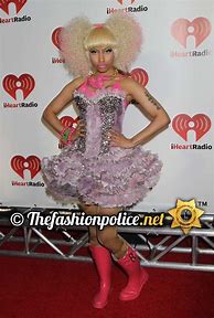 Image result for Nicki Minaj Costume