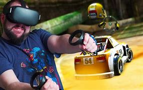 Image result for X-Moto Game Occulus
