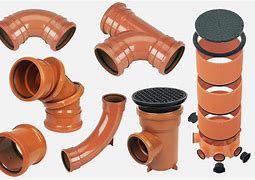 Image result for Underground Drain Pipe