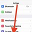 Image result for How to Change Password On iPad