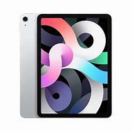 Image result for iPad Air 4th Gen Silver