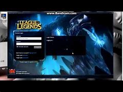 Image result for Leauge of Legends Rp