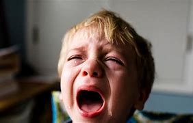 Image result for Cry Kid Michael