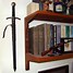 Image result for Knight Sword with Sheath