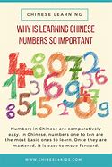 Image result for Chinese Numbers Writing