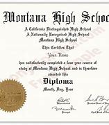 Image result for High School Diploma Replacement