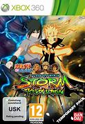 Image result for Naruto Theme Xbox