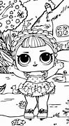Image result for LOL Doll House Coloring